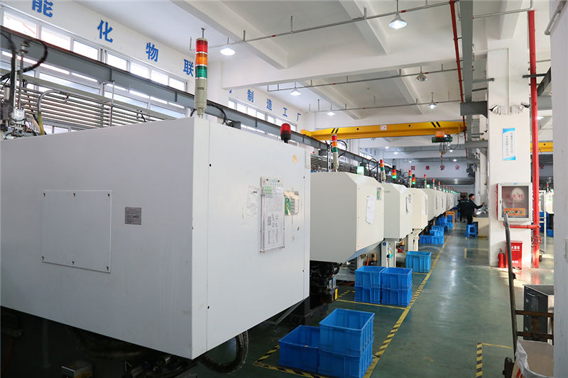 企業(yè)展示